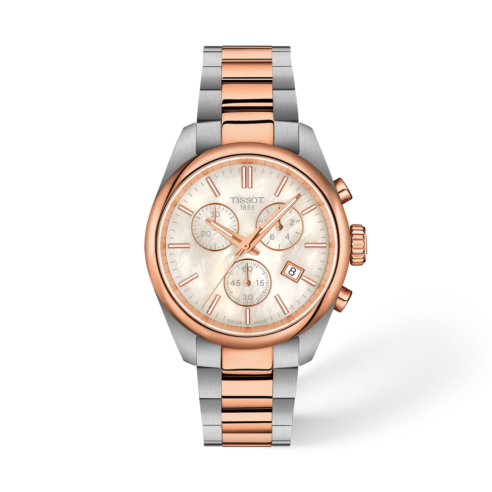 Tissot PR 100 36mm