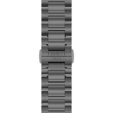 PRC 100 Solar Quarzo 39 mm Antracite