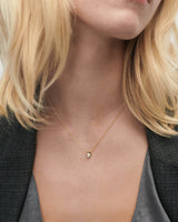 Collana punto luce La Perla