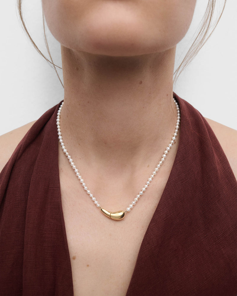 Collana La perla essential