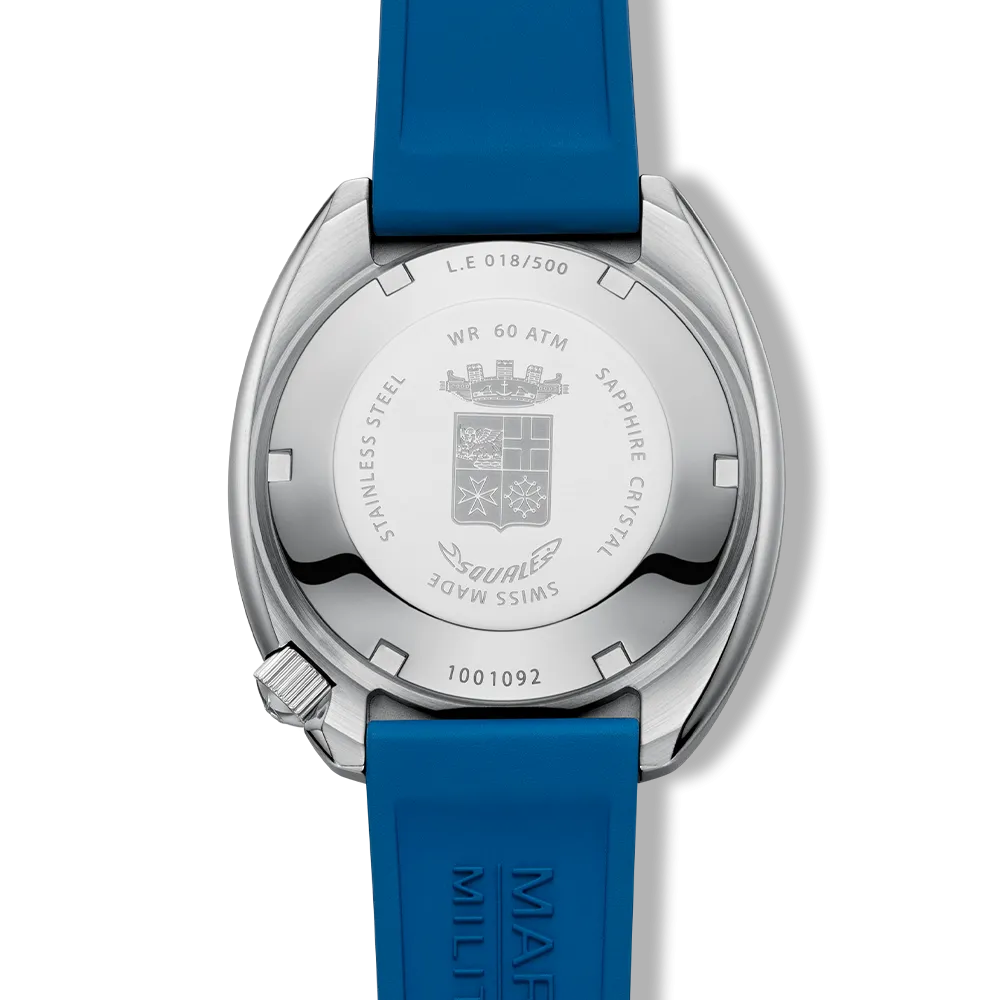 2001 Marina Militare Italiana - Edizione limitata