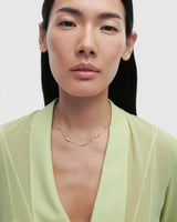 Collana Becca