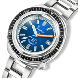 2001 Sunray Blue-Orologi-SQUALE-Gioielleria Granarelli