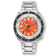 2001 Reverse Orange-Orologi-SQUALE-Gioielleria Granarelli