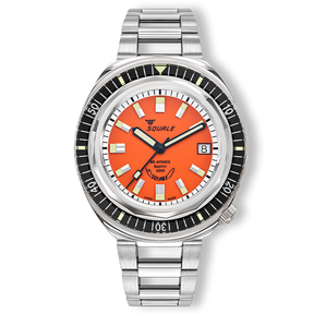 2001 Reverse Orange-Orologi-SQUALE-Gioielleria Granarelli