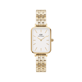 QUADRO 5-LINK EVERGOLD-Orologi-DANIEL WELLINGTON-Gioielleria Granarelli