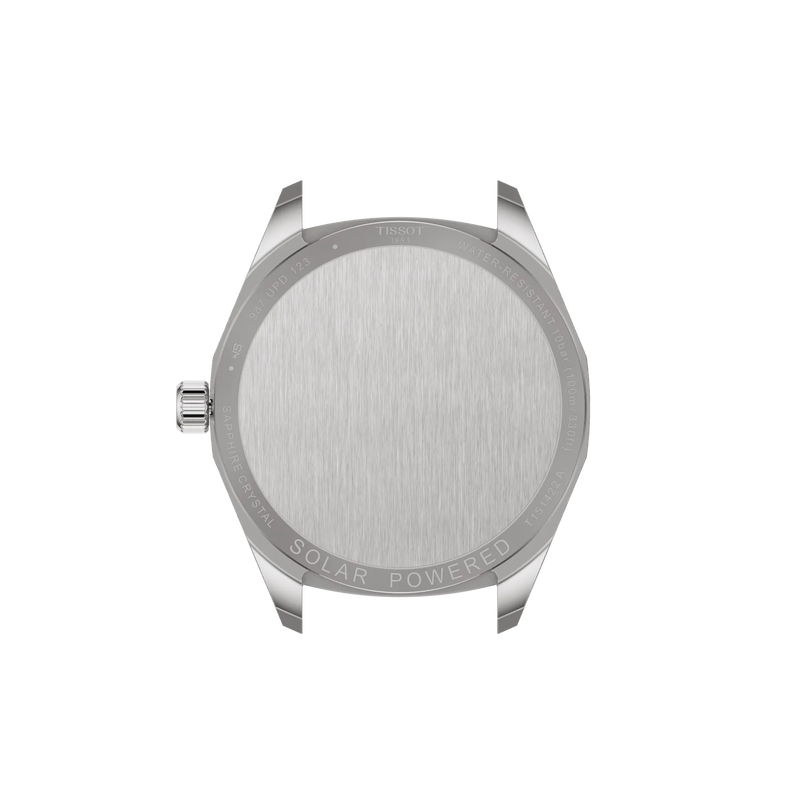 PRC 100 Solar 39mm Pelle