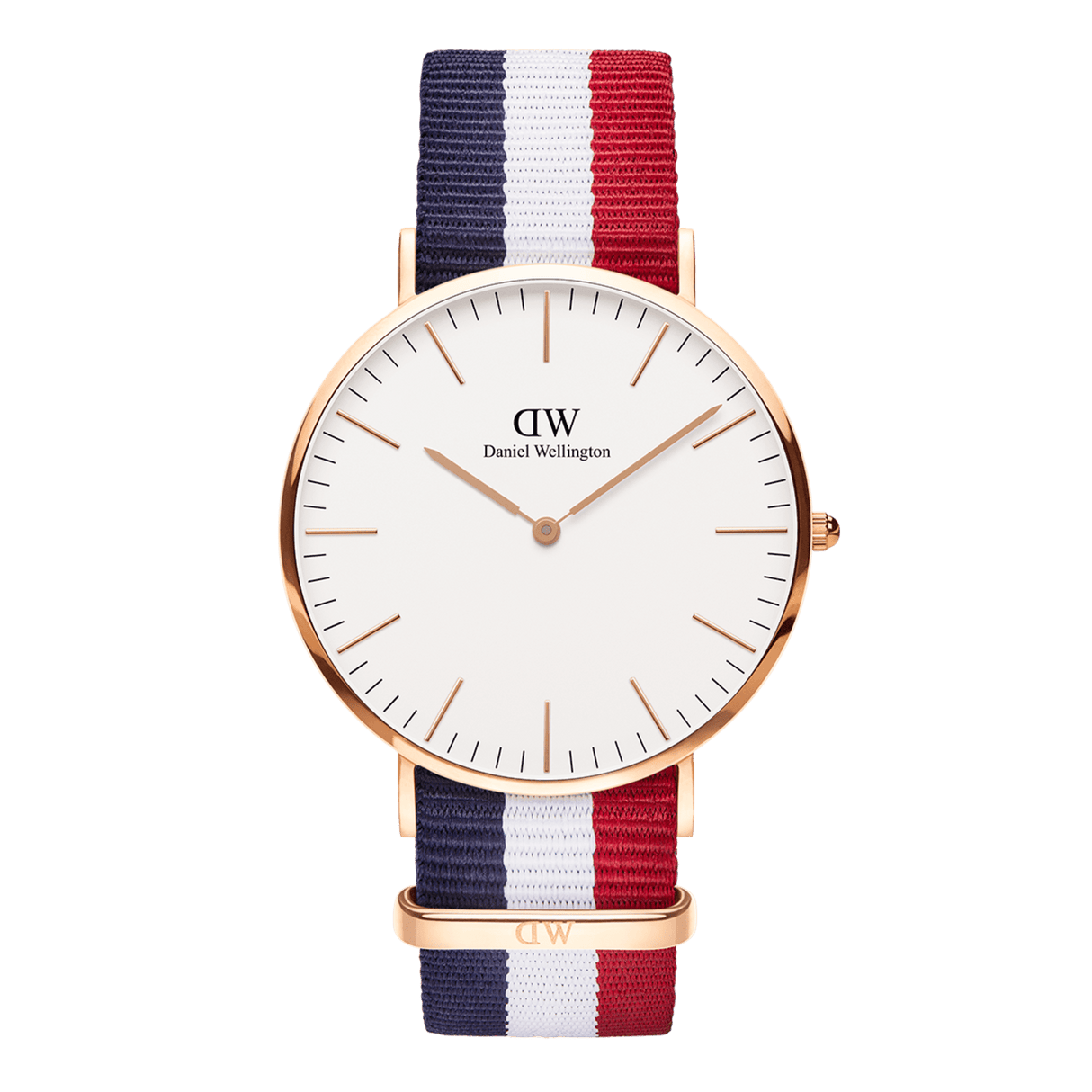 Wellington Tricolor fabric