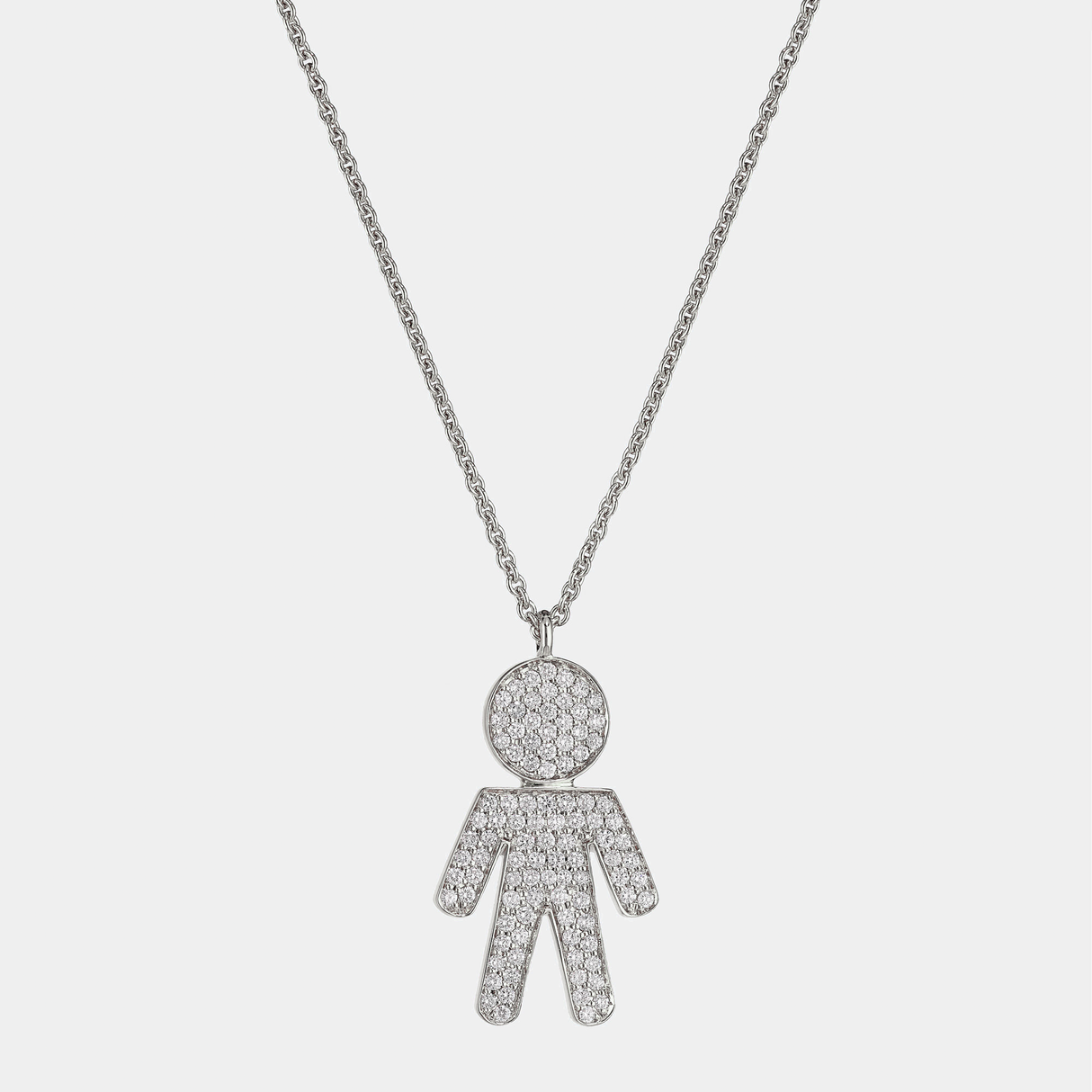 Cuker BIMBO Maxi Diamants