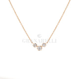 Diamant Girl Choker