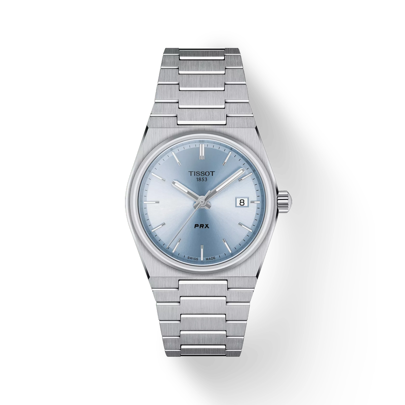 PRX Lady Light Blue 35mm