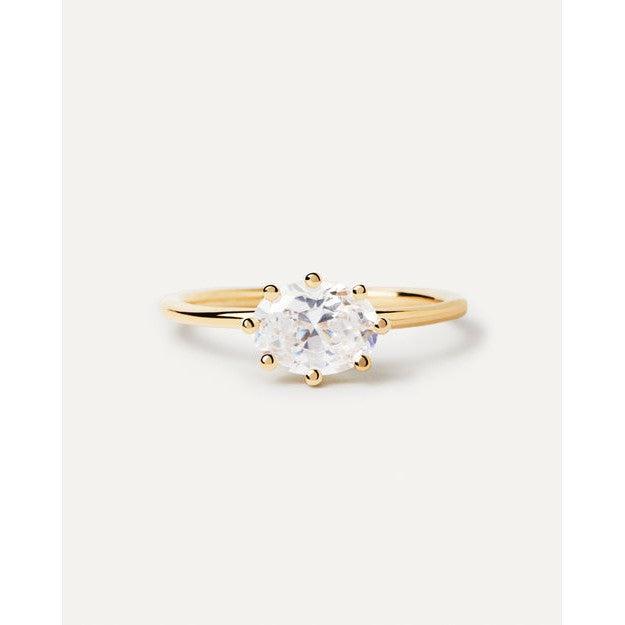 ANELLO KIM-Orecchini-PDPAOLA-Gioielleria Granarelli