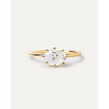 ANELLO KIM-Orecchini-PDPAOLA-Gioielleria Granarelli