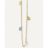 COLLANA BLOOM-Girocolli-PDPAOLA-Gioielleria Granarelli
