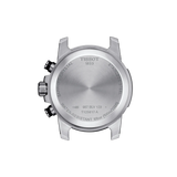 Supersport Chrono Nero 45,5mm