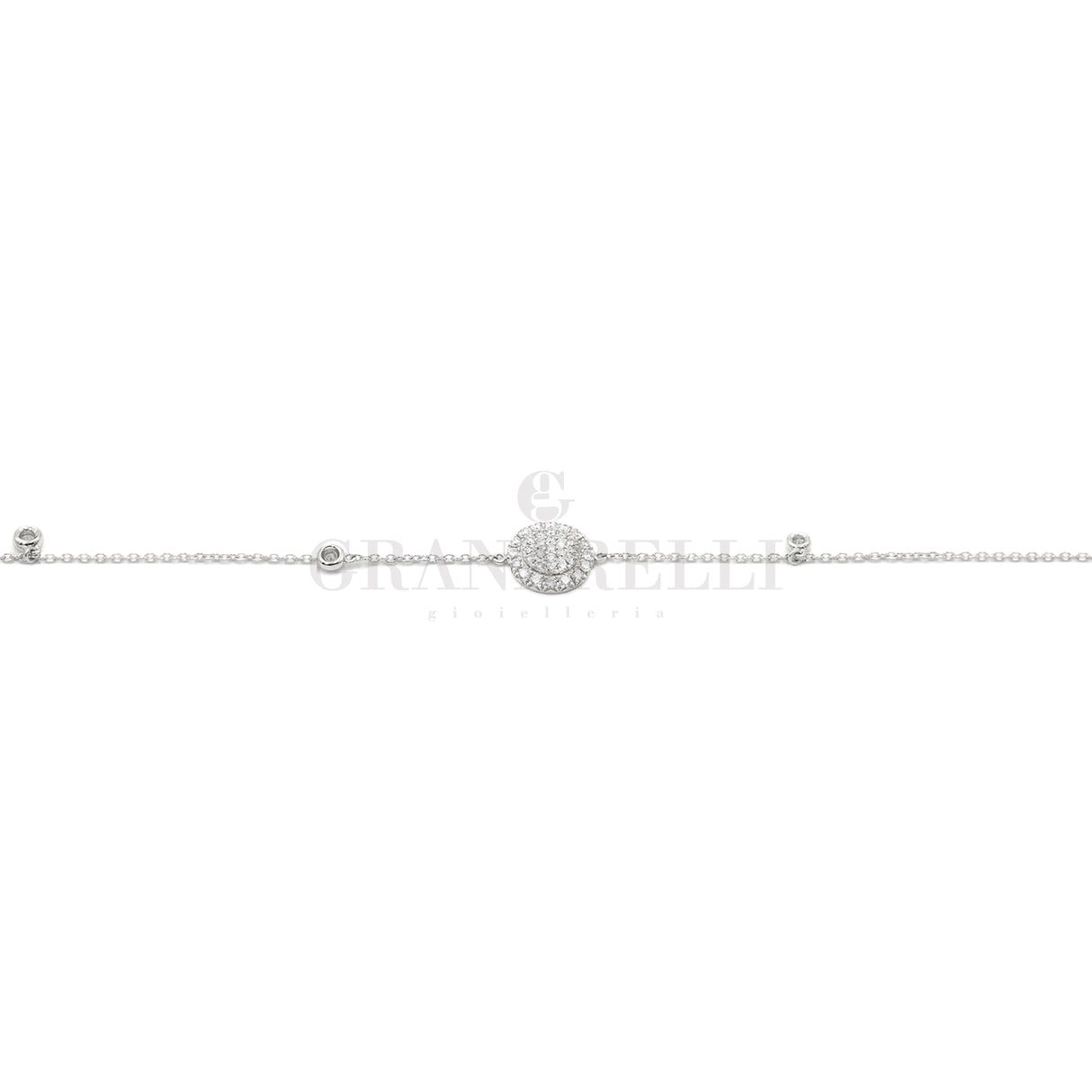 Pavè Light Light Bracelet