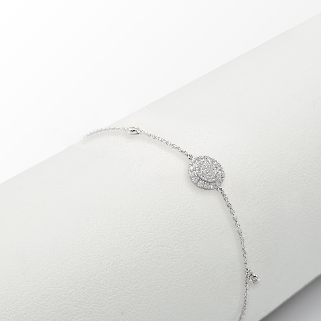 Pavè Light Light Bracelet
