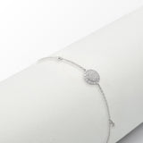 Pavè Light Light Bracelet