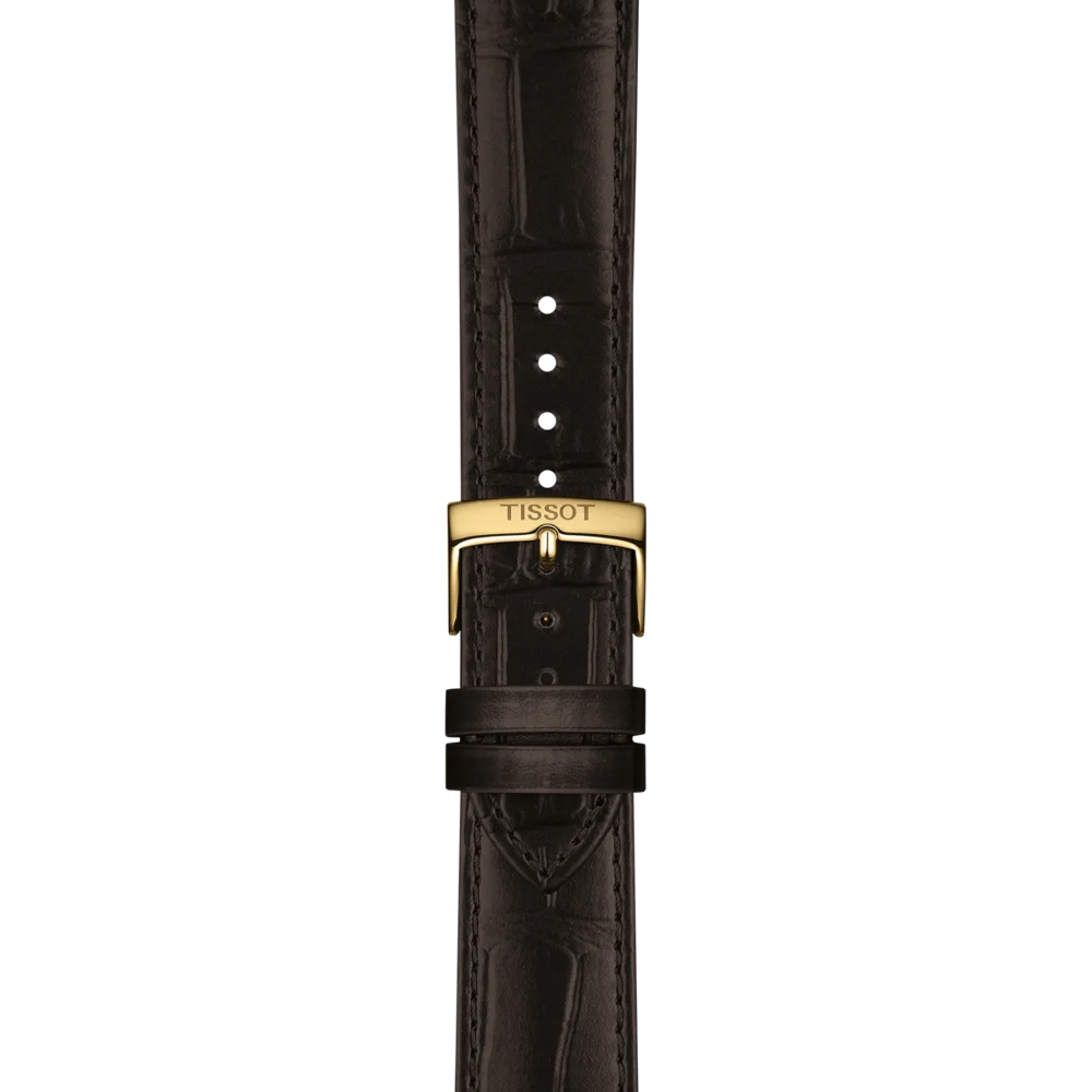 TIssot Classic Dream 40mm T1584073626100