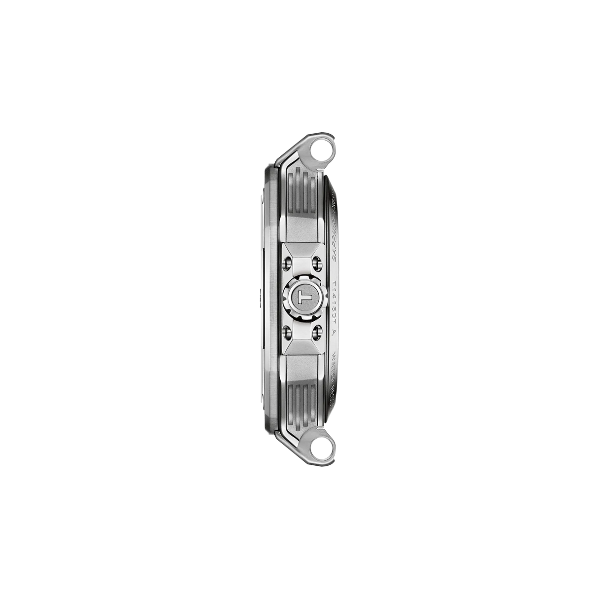 T-Race Powermatic 80 Nero 41mm