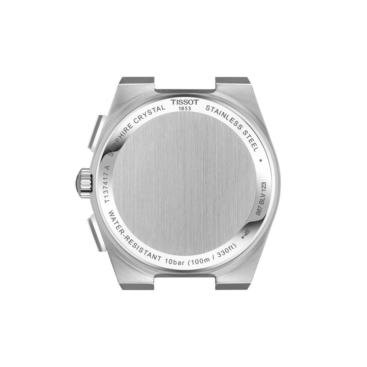 PRX Cronografo Blu 41mm