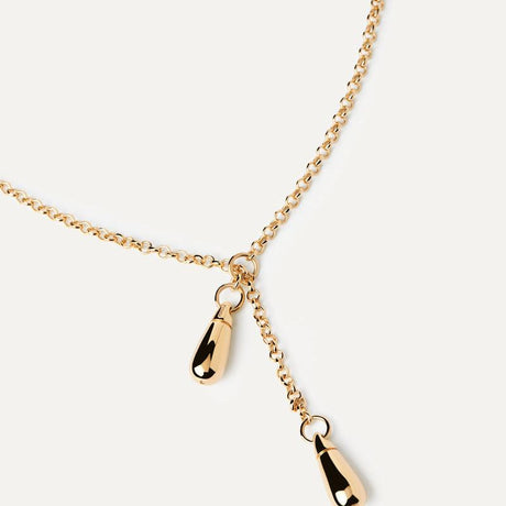 Collana a Catena Tango-Girocolli-PDPAOLA-Gioielleria Granarelli