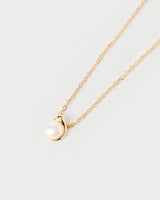 Collana punto luce La Perla