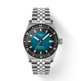 PR516 Powermatic 80 Blu 38 mm