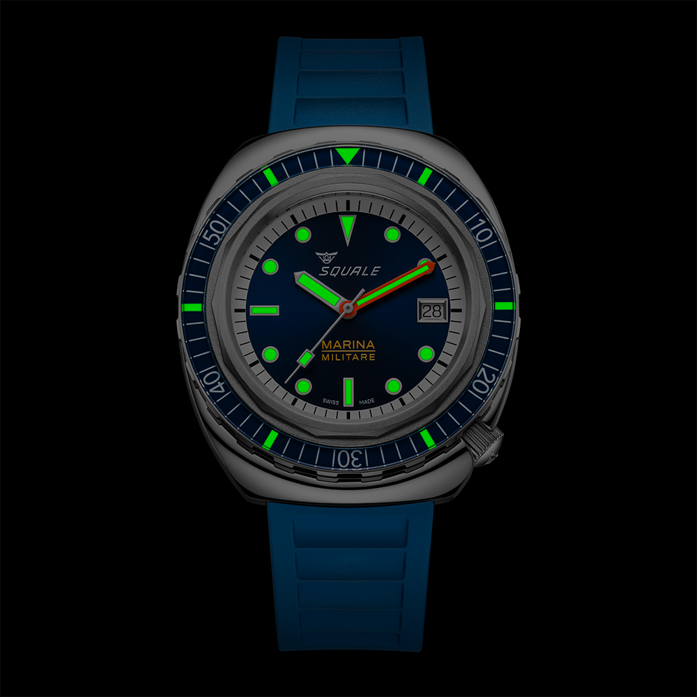 2001 Marina Militare Italiana - Edizione limitata