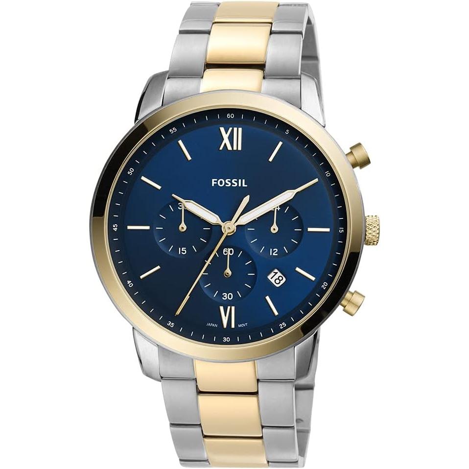 Fossil Orologio Analogico-Orologi-FOSSIL-Gioielleria Granarelli
