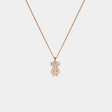 Couker Diamond Girl