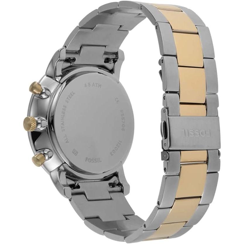 Fossil Orologio Analogico-Orologi-FOSSIL-Gioielleria Granarelli