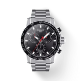 Supersport Chrono Nero 45,5mm