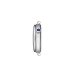 Tissot Desir 29,6mm Blu con Diamanti