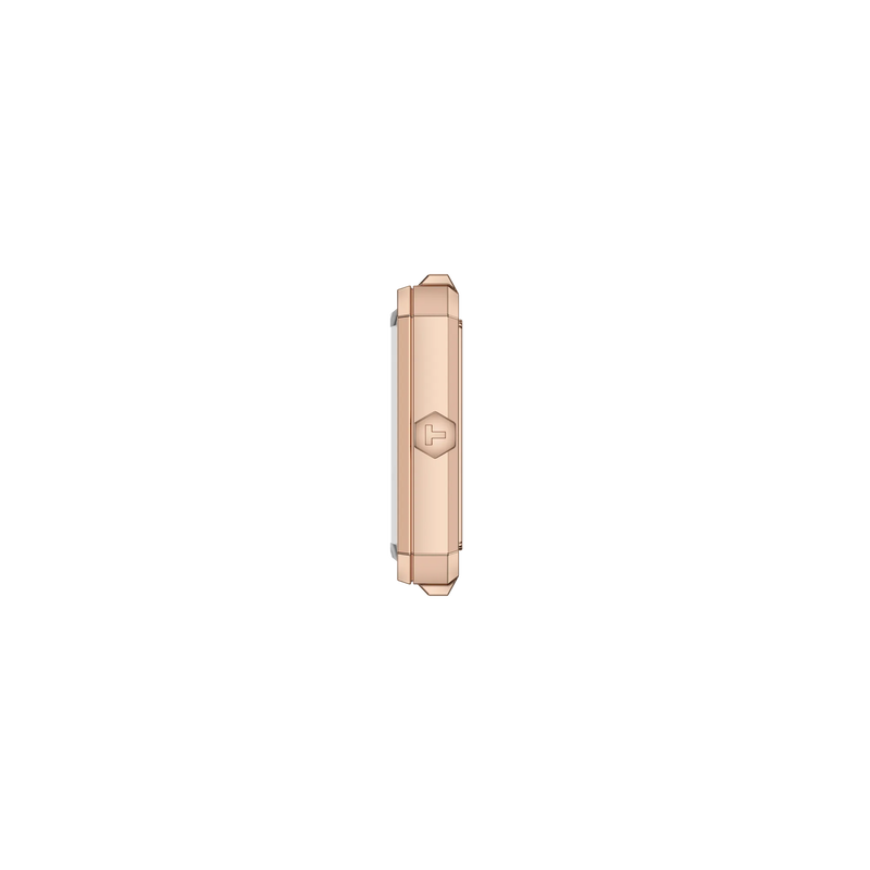 Tissot SRV 30mm Quarzo Rosa