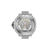 T-Race Powermatic 80 Nero 41mm