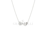 Diamant Girl Choker