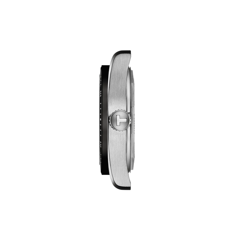 PR516 Powermatic 80 Blu 38 mm