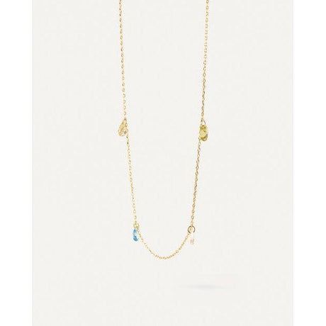COLLANA BLOOM-Girocolli-PDPAOLA-Gioielleria Granarelli