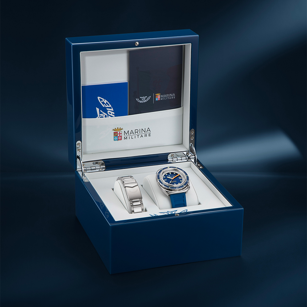 2001 Marina Militare Italiana - Edizione limitata