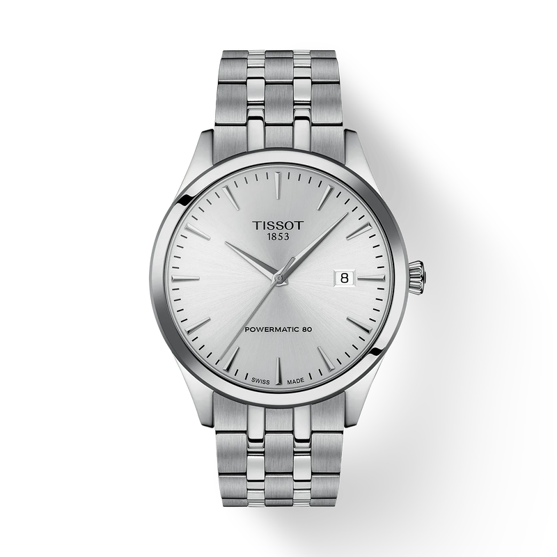 TIssot Classic Dream 40mm T1584071103100