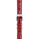 Tissot SRV 30mm Quarzo Rosso Pelle