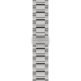 PRC 100 Solar Quarzo 39 mm Verde Acciaio