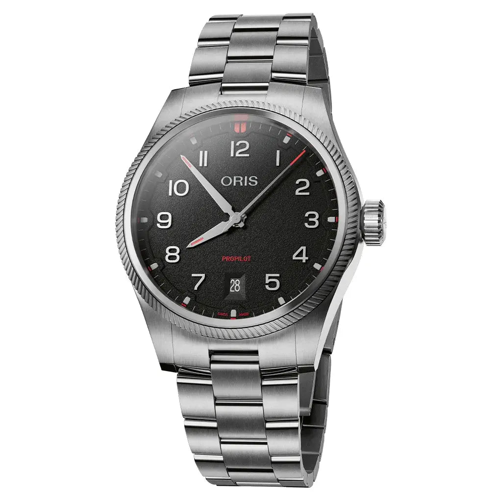 Oris ProPilot Date