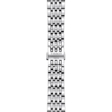 Le Locle Open Heart 39,3 mm