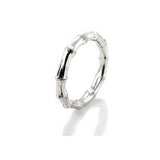 Bracciale Bambù Rotondo