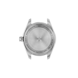 Ballade Argento Acciaio Rosato 34mm
