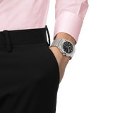 PRX Chronograph Quartz 41 mm