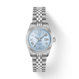 Ballade Powermatic Blu Ghiaccio Acciaio 30mm