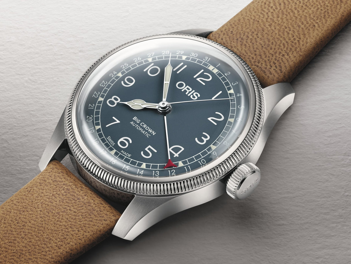 Big Crown Pointer Date - Cervo Volante